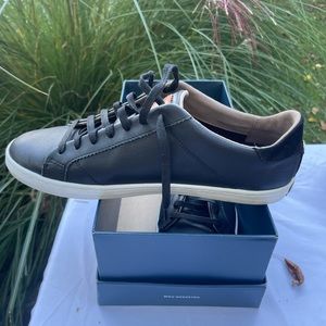Come Haan women’s leather sneakers